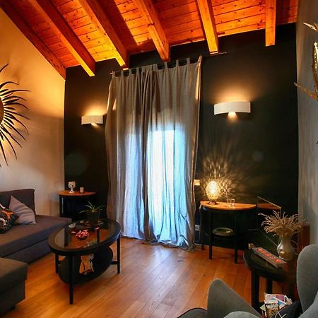 The Cozy Nest - Bellano Villa Exteriör bild