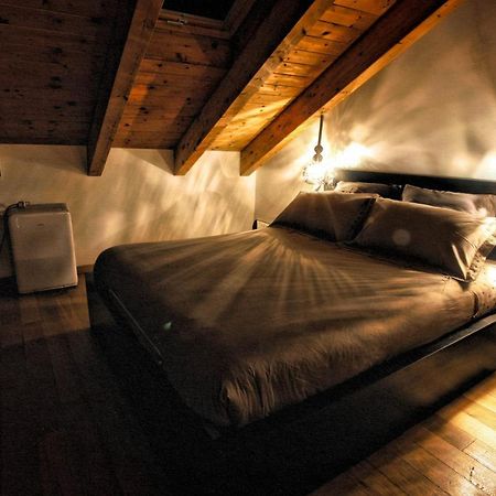 The Cozy Nest - Bellano Villa Exteriör bild