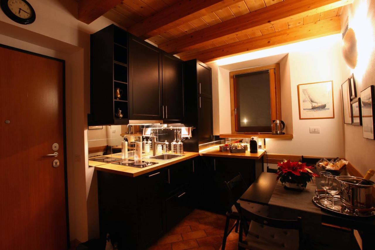 The Cozy Nest - Bellano Villa Exteriör bild