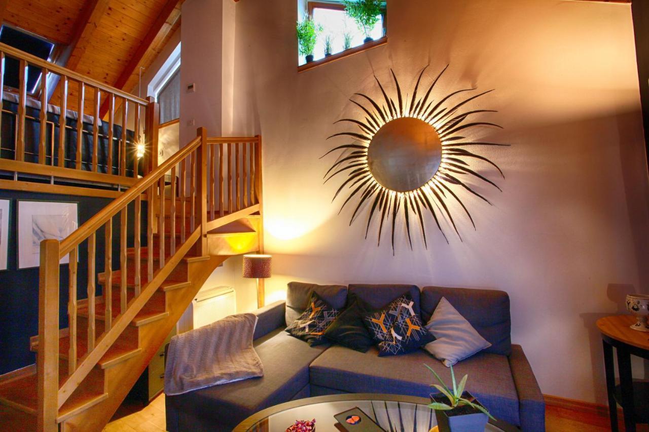 The Cozy Nest - Bellano Villa Exteriör bild