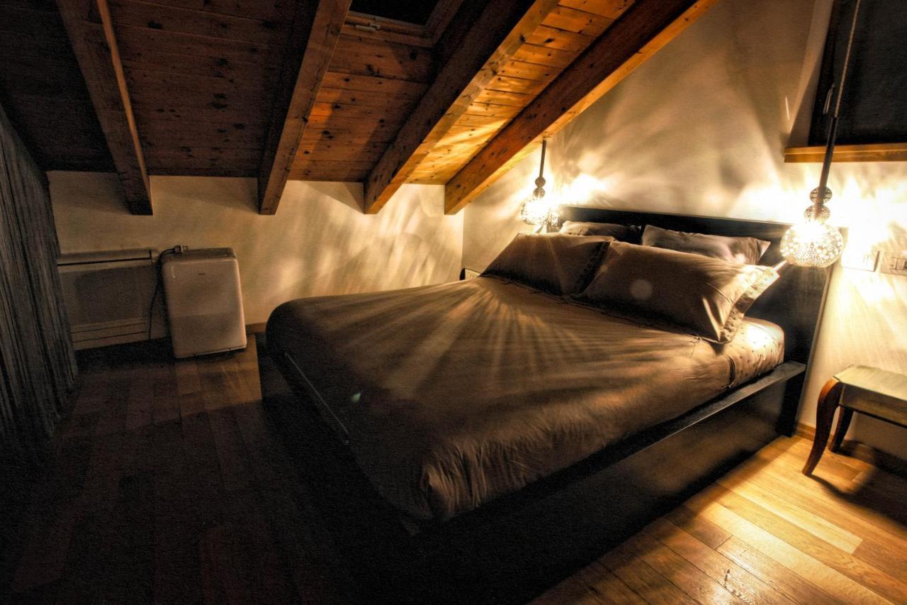 The Cozy Nest - Bellano Villa Exteriör bild
