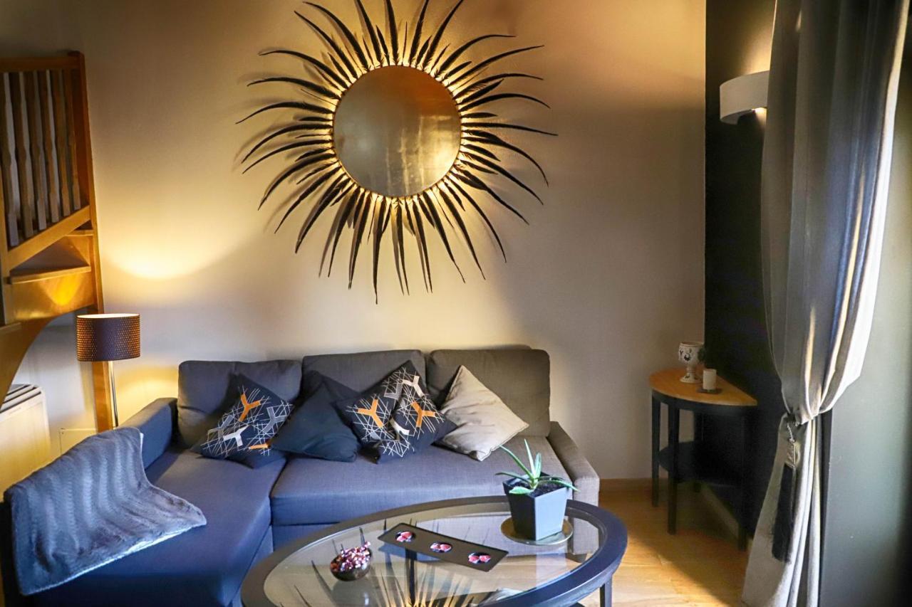 The Cozy Nest - Bellano Villa Exteriör bild