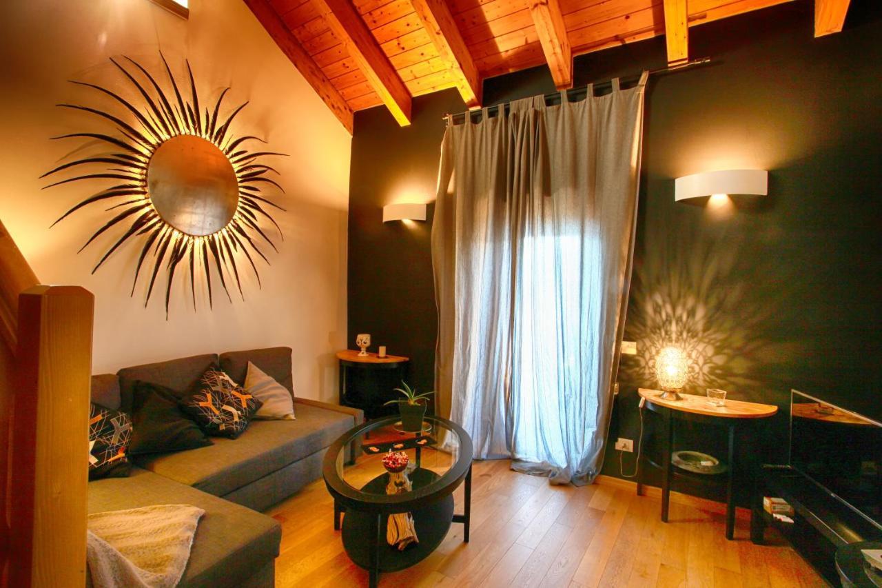 The Cozy Nest - Bellano Villa Exteriör bild
