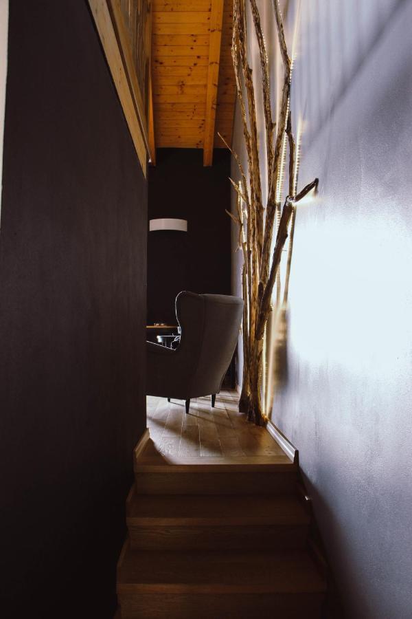 The Cozy Nest - Bellano Villa Exteriör bild